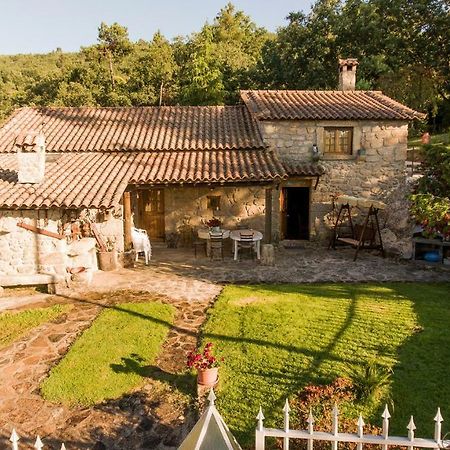 فيلا Quinta Vale Da Ginjeira Quinta da Carrapata المظهر الخارجي الصورة
