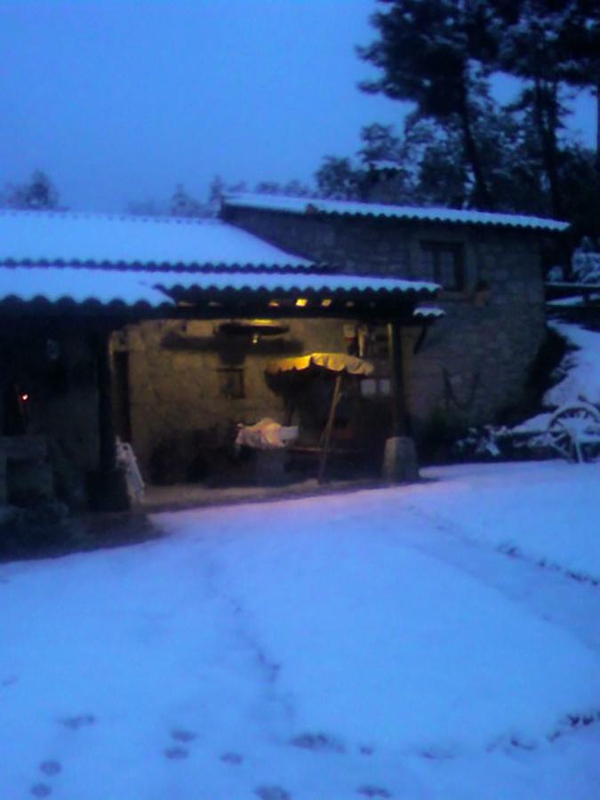 فيلا Quinta Vale Da Ginjeira Quinta da Carrapata المظهر الخارجي الصورة