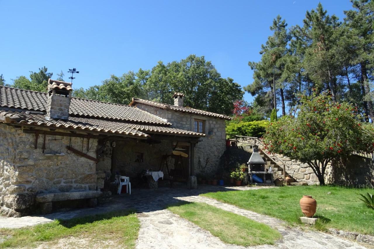 فيلا Quinta Vale Da Ginjeira Quinta da Carrapata المظهر الخارجي الصورة